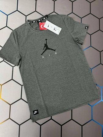 Футболка Alex Clothes 4452 grey - делук