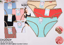 Трусики DH2092 - делук