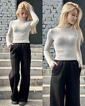 Гольф Safi M186 beige - делук