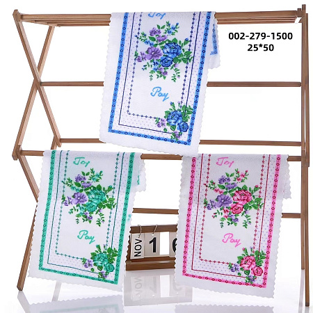 Полотенце Koloco 002-279-1500 - делук