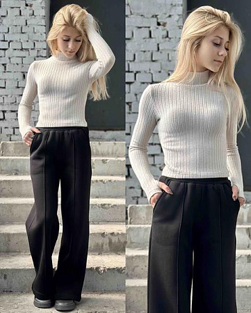 Гольф Safi M186 beige - делук