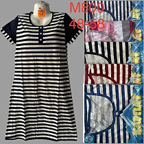 Ночнушка Homewear M800 mix - делук