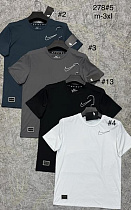 Футболка Dgmd 278-3 grey - делук