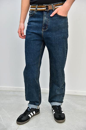 Джинсы Bromley 108 blue - делук