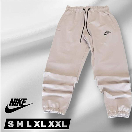 Штаны Спорт Mary Poppins 7034 beige - делук