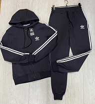 Костюм Спорт Zalov ZW1240 navy - делук