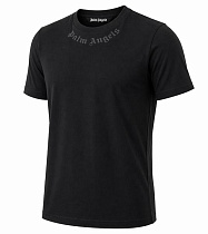 Футболка Alex Clothes 14773 black - делук