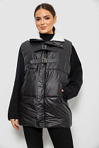 Жилетка Obuv Ok2 M618 (11962) black - делук