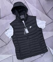 Жилетка Rassul 2870 navy - делук