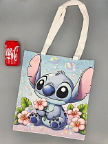 Сумка Luna-Bag 26-42 l.blue - делук