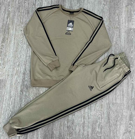 Костюм Спорт Ayden 293-209 khaki - делук