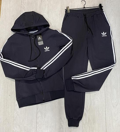 Костюм Спорт Zalov ZW1240 navy - делук