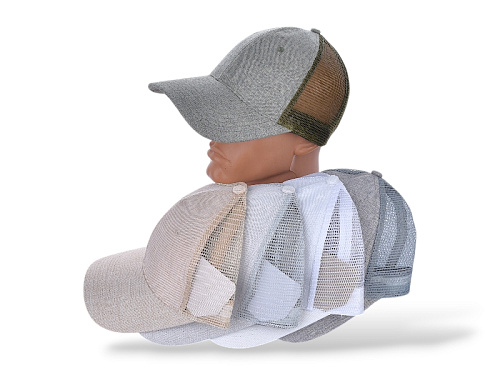 Кепка Королева D8 mix - делук