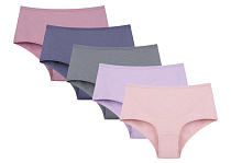 Трусы Anibur 0671PD2 mix (XL) - делук