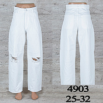 Джинсы Uno2 4903 - делук