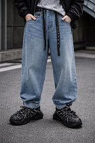 Джинсы Sunnytot 612409 l.blue - делук