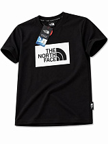 Футболка Alex Clothes 14432 black - делук