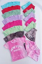 Костюм Meloria ML694 pink - делук