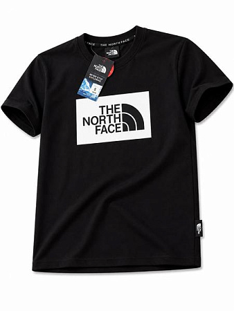 Футболка Alex Clothes 14432 black - делук