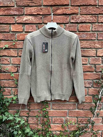 Кофта Nik 56647 beige - делук
