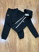 Костюм Спорт Marimaks 254-3 black - делук