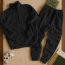 Костюм Спорт Faraon 108-2 black Костюм Спорт Faraon 108-2 black - делук