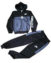 Костюм Спорт Sevim SV576 black - делук