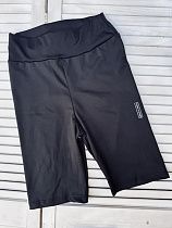 Велосипедки Sport Style 05-1 black Велосипедки Sport Style 05-1 black - делук
