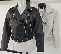 Куртка Liopt 1912 l.grey - делук