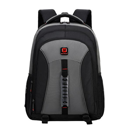 Рюкзак Luna-Bag 8828-4 grey - делук