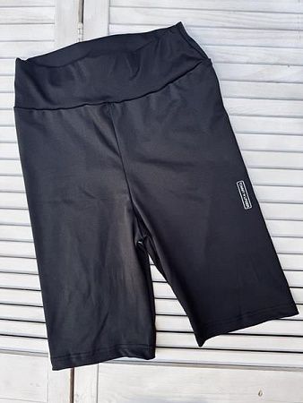 Велосипедки Sport Style 05-1 black - делук