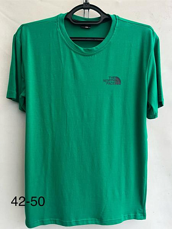 Футболка Tran TR817 green - делук