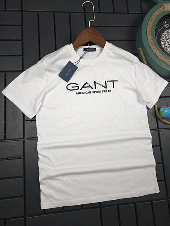 Футболка Hous Of Timur HT1106 white - делук