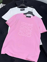 Футболка Lovekan 1724 pink - делук