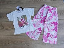 Костюм Emir Kids 248 purple - делук