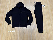 Костюм Спорт Navas NV2231 black - делук