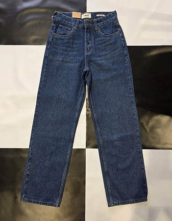 Джинсы God Baron LV 010 blue - делук