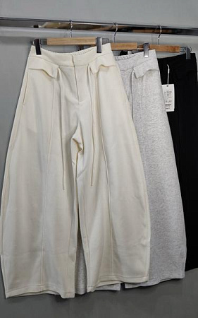 Штаны Nefertiti 2615 beige - делук