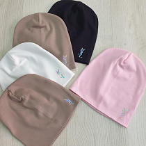 Шапка Candy CN2694 mix - делук