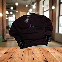 Свитер Newe Esto NE159 brown - делук