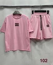 Костюм Met&March 102 pink - делук