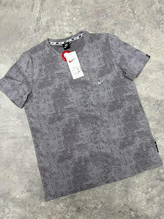 Футболка Alex Clothes 14076 grey - делук