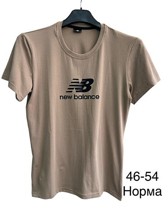 Футболка Tran TR996 beige - делук