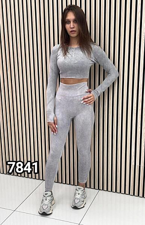 Костюм Mmc Clothes 7841 l.grey - делук