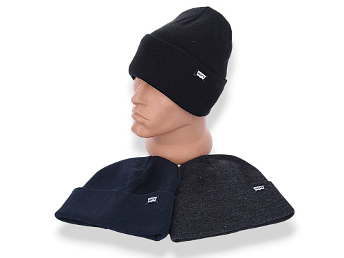 Шапка Red Hat Clothes 3500-1 mix - делук