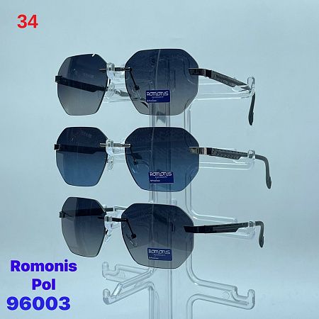 Очки 96003 - делук