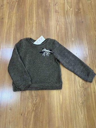 Свитшот Rsv 289 black - делук