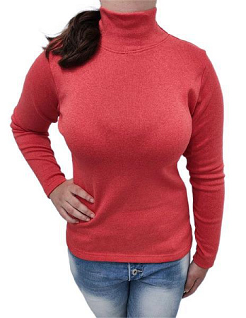 Гольф Alia 3118 coral байка - делук