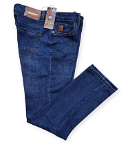 Джинсы Maxim Jeans 36953 blue - делук