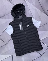 Жилетка Rassul 6563 black - делук